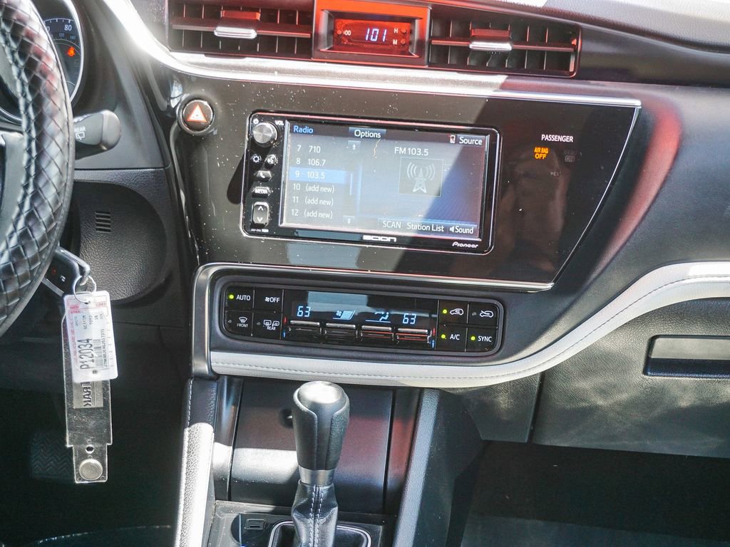 Used 2016 Scion iM image 15