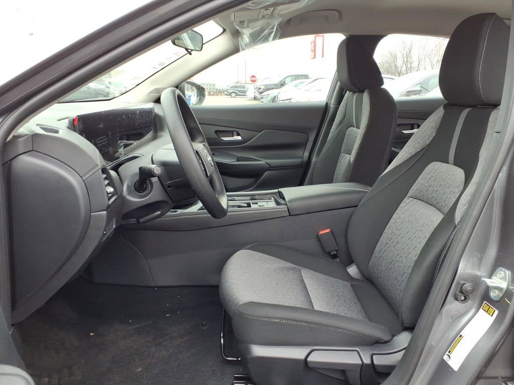 New 2026 Nissan Sentra SV image 26