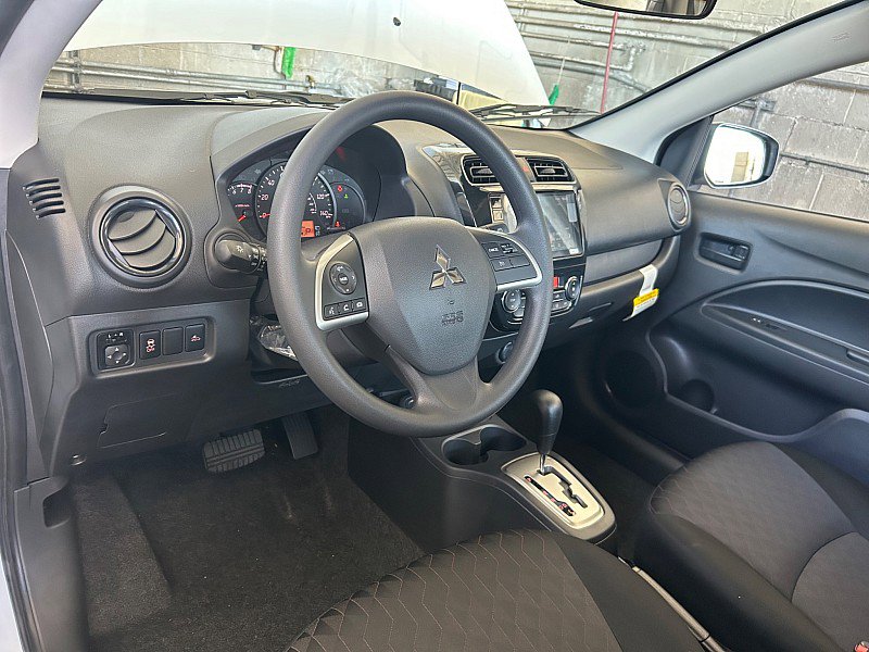 New 2025 Mitsubishi Outlander SEL AWD/4WD image 35