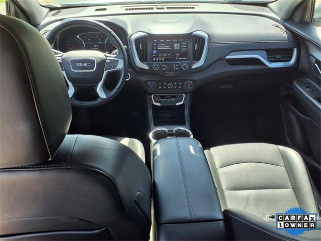 Used 2024 GMC Terrain SLT image 6
