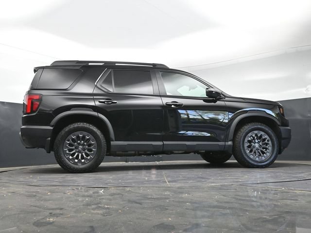 Certified 2026 Honda Passport TrailSport image 35