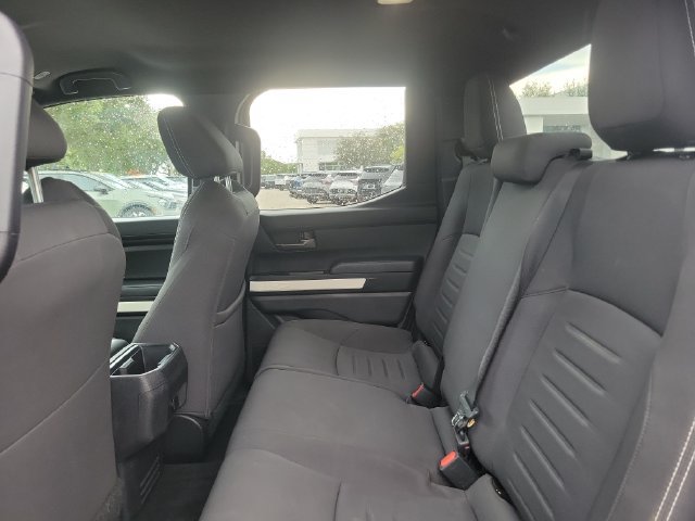 Used 2024 Toyota Tacoma TRD Off-Road AWD/4WD image 10