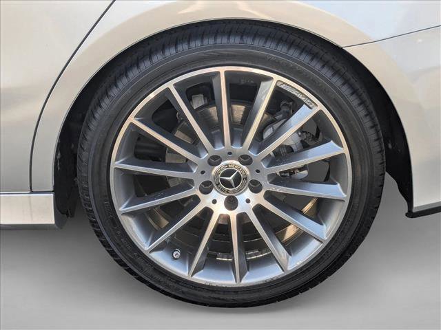 Used 2022 Mercedes-Benz A 220 image 10