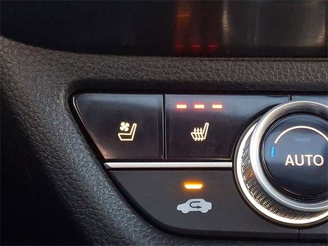 Certified 2025 Acura ADX A-Spec image 26