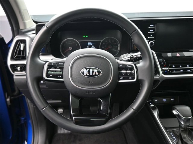 Used 2021 Kia Sorento S w/ Panoramic Sunroof Package image 28