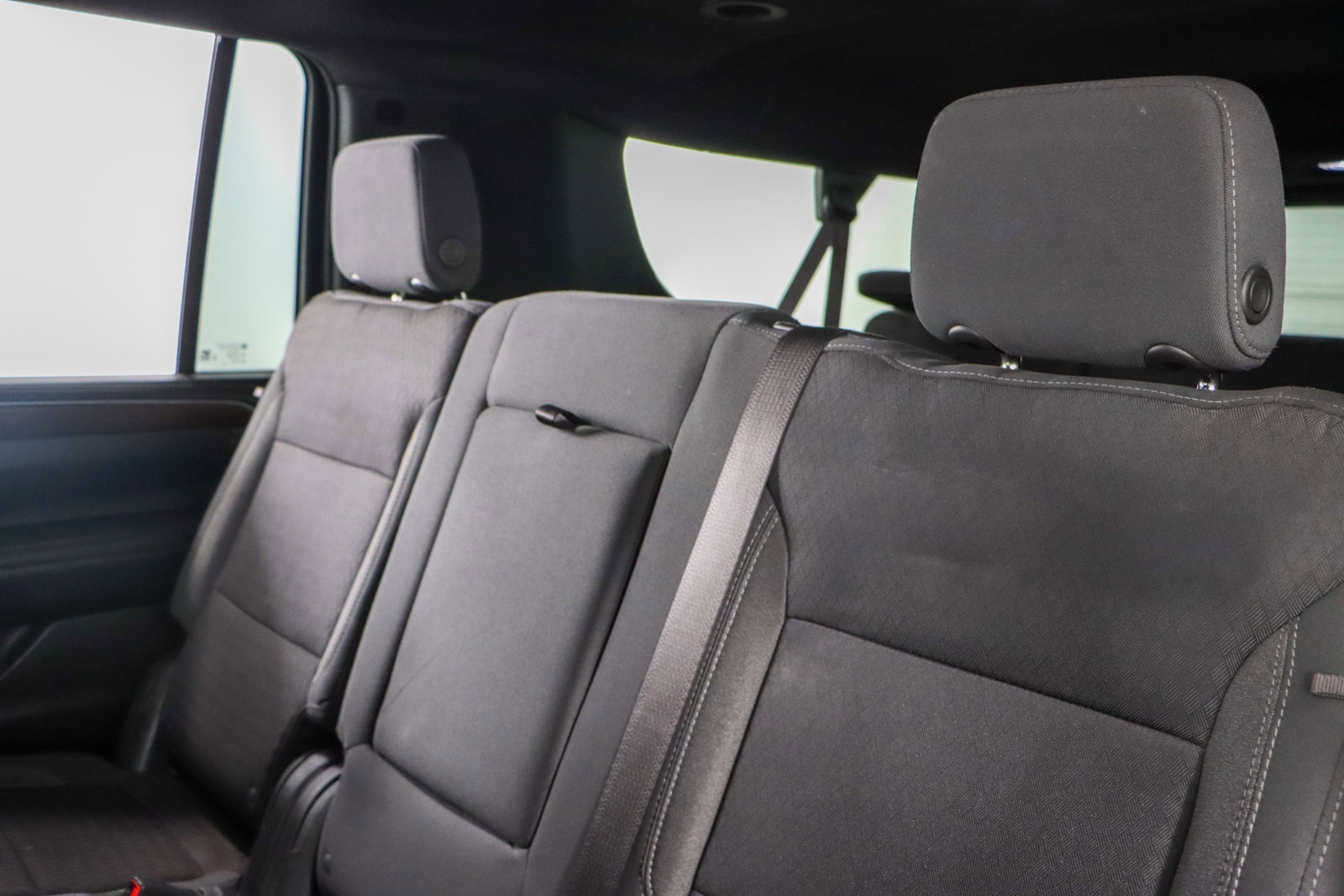 Used 2022 GMC Yukon XL SLE image 26