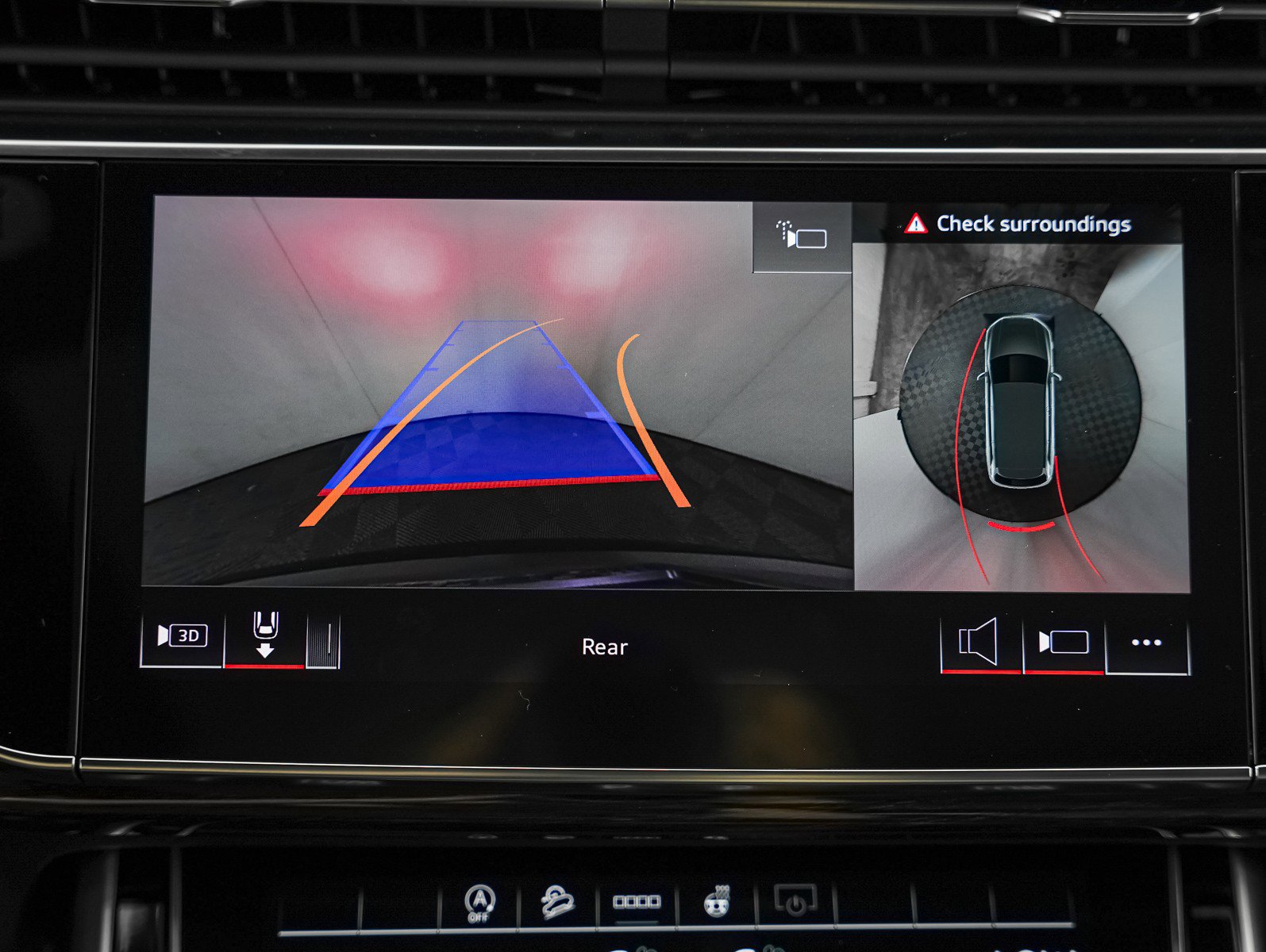 New 2026 Audi Q7 3.0T Premium Plus AWD/4WD image 18