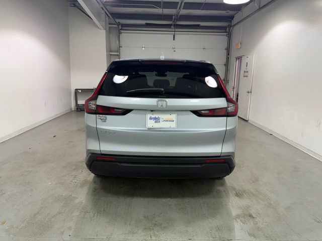 Used 2025 Honda CR-V EX-L image 6
