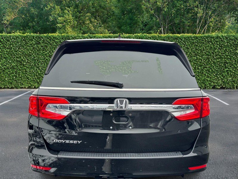 Used 2018 Honda Odyssey EX-L image 8
