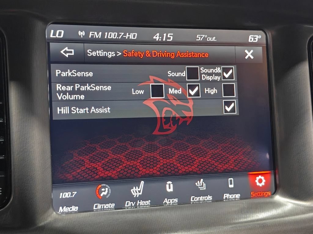 Used 2021 Dodge Charger GT RWD image 44