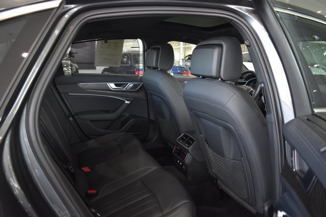 Used 2019 Audi A6 3.0T Prestige w/ Prestige Package AWD/4WD image 29