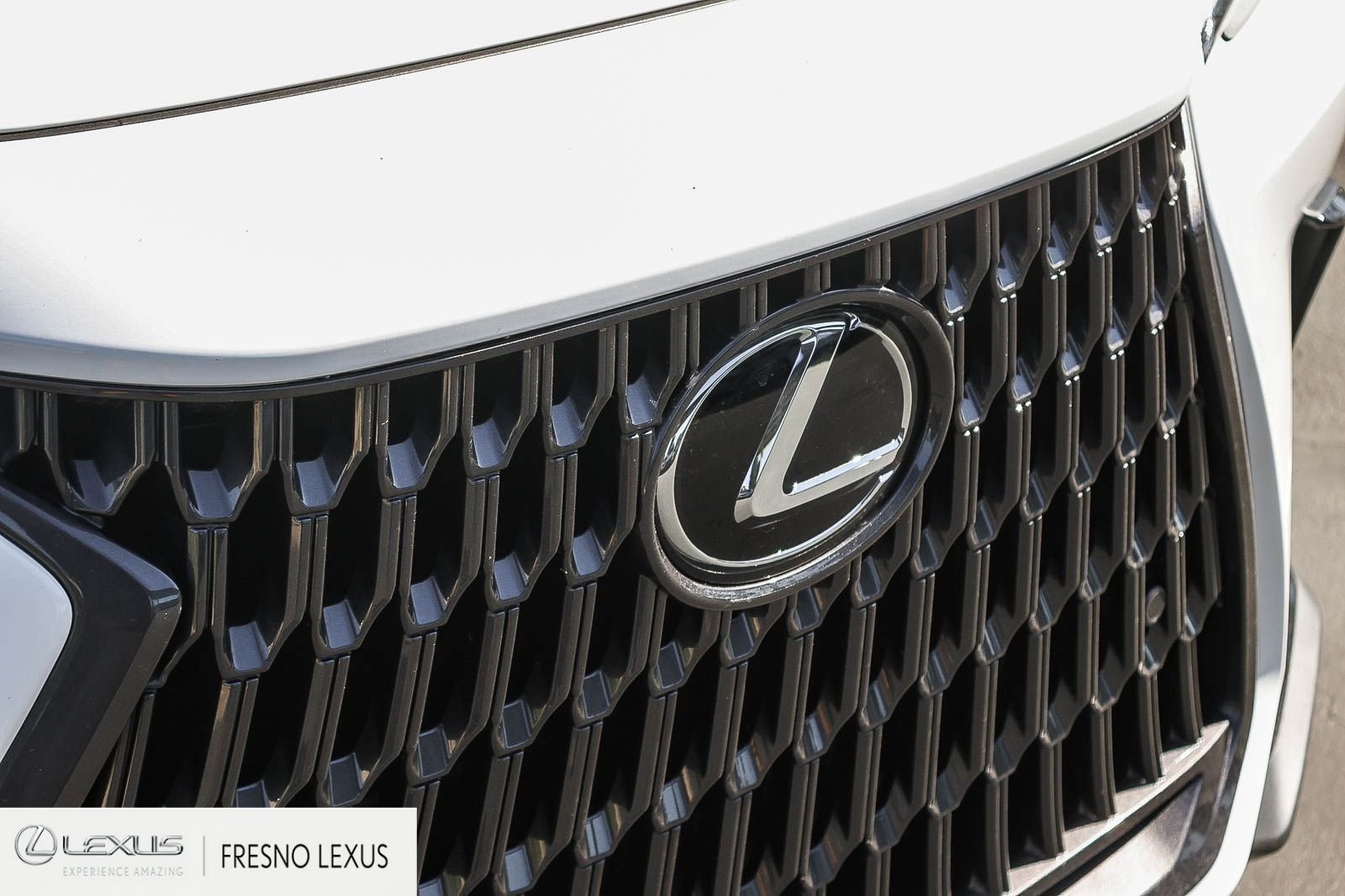 New 2026 Lexus NX 350 AWD w/ Premium Package image 11