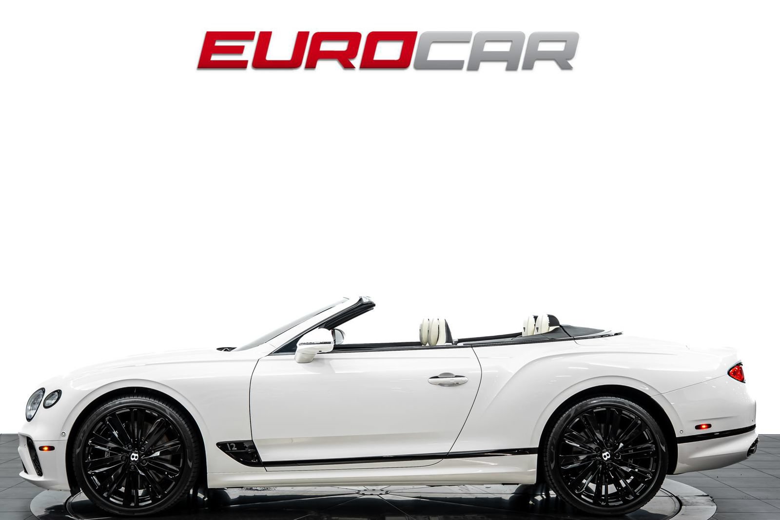 Used 2022 Bentley Continental GT Speed AWD/4WD image 2