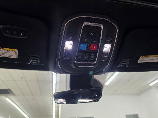 Used 2022 Jeep Wagoneer Series II w/ Premium Group I AWD/4WD image 35