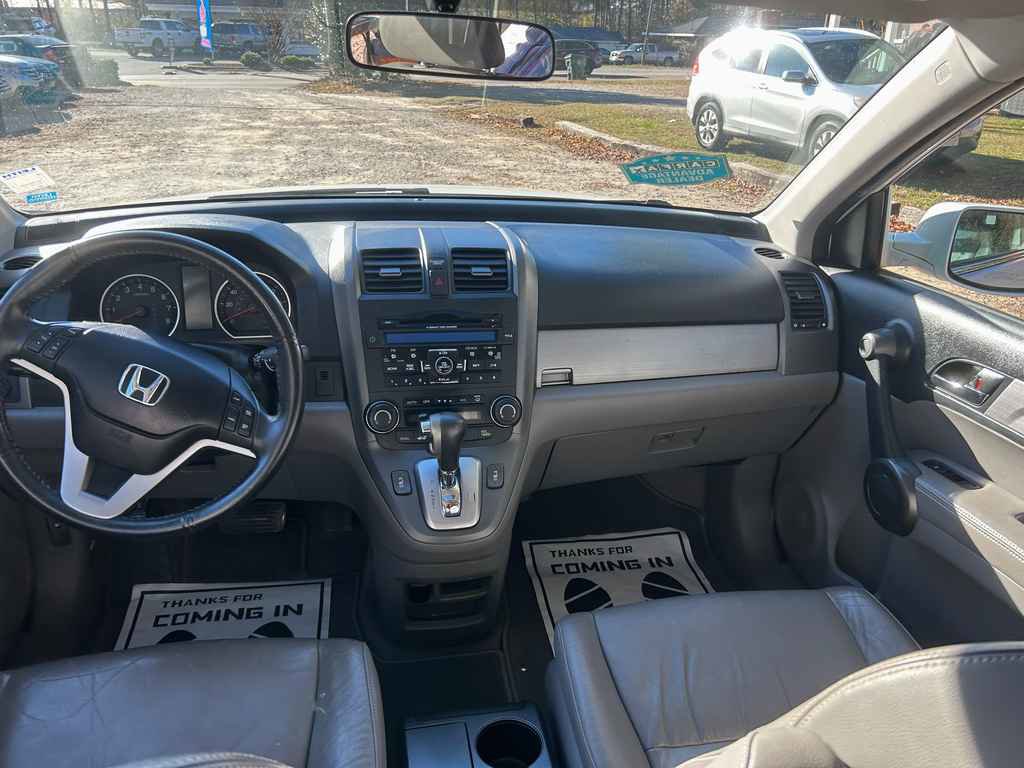 Used 2011 Honda CR-V EX-L image 13