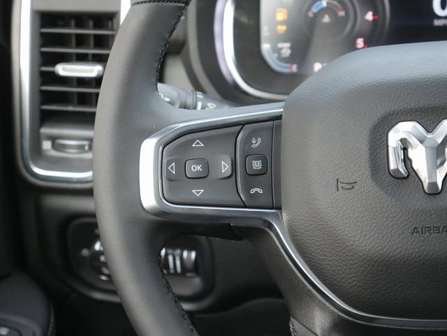 Used 2025 RAM 2500 Laramie image 20