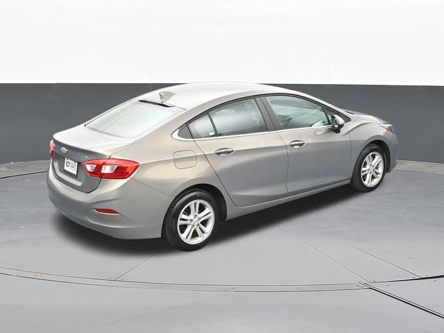 Used 2017 Chevrolet Cruze LT w/ Convenience Package FWD image 64