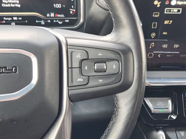 Used 2025 GMC Sierra 2500 Denali Ultimate AWD/4WD image 30