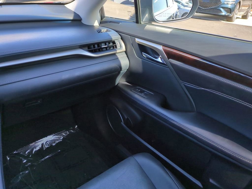 Used 2016 Lexus RX 350 AWD image 17