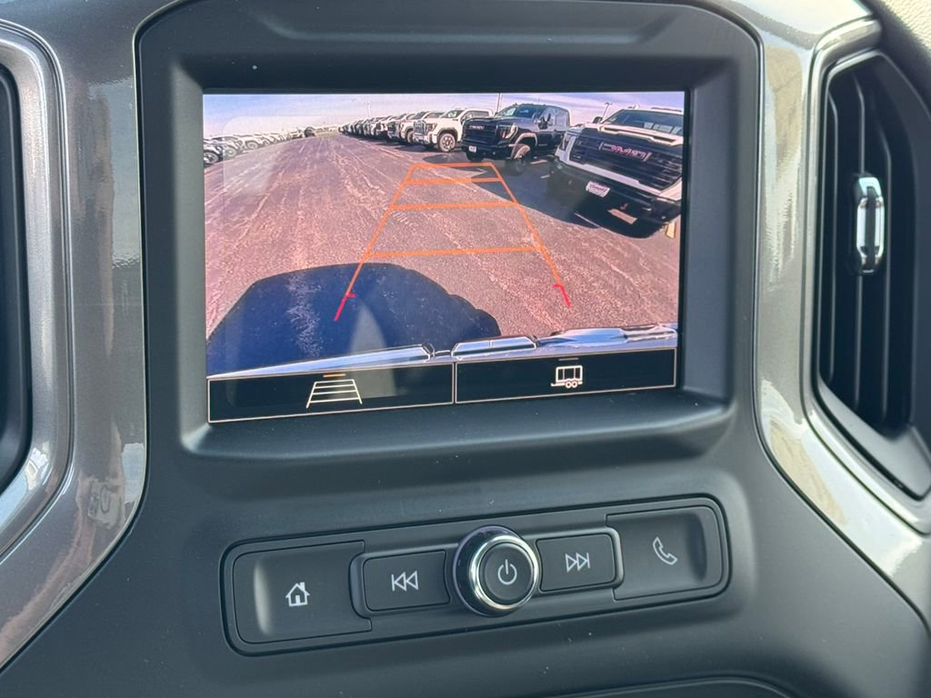 New 2026 GMC Sierra 1500 Pro RWD image 26