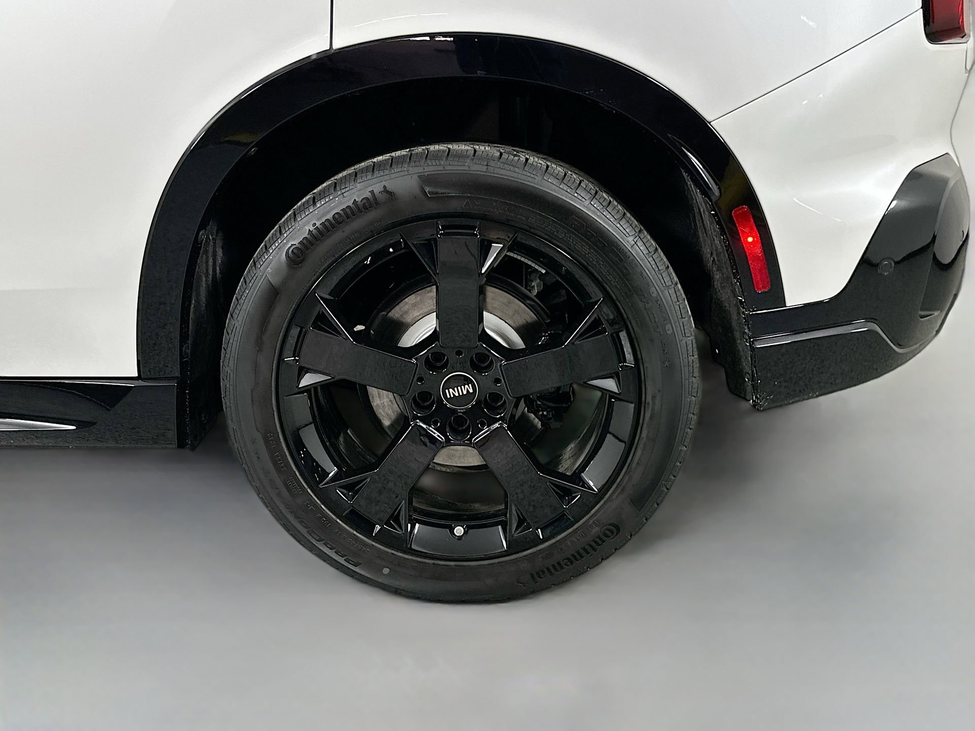 New 2026 MINI Cooper Countryman S image 34