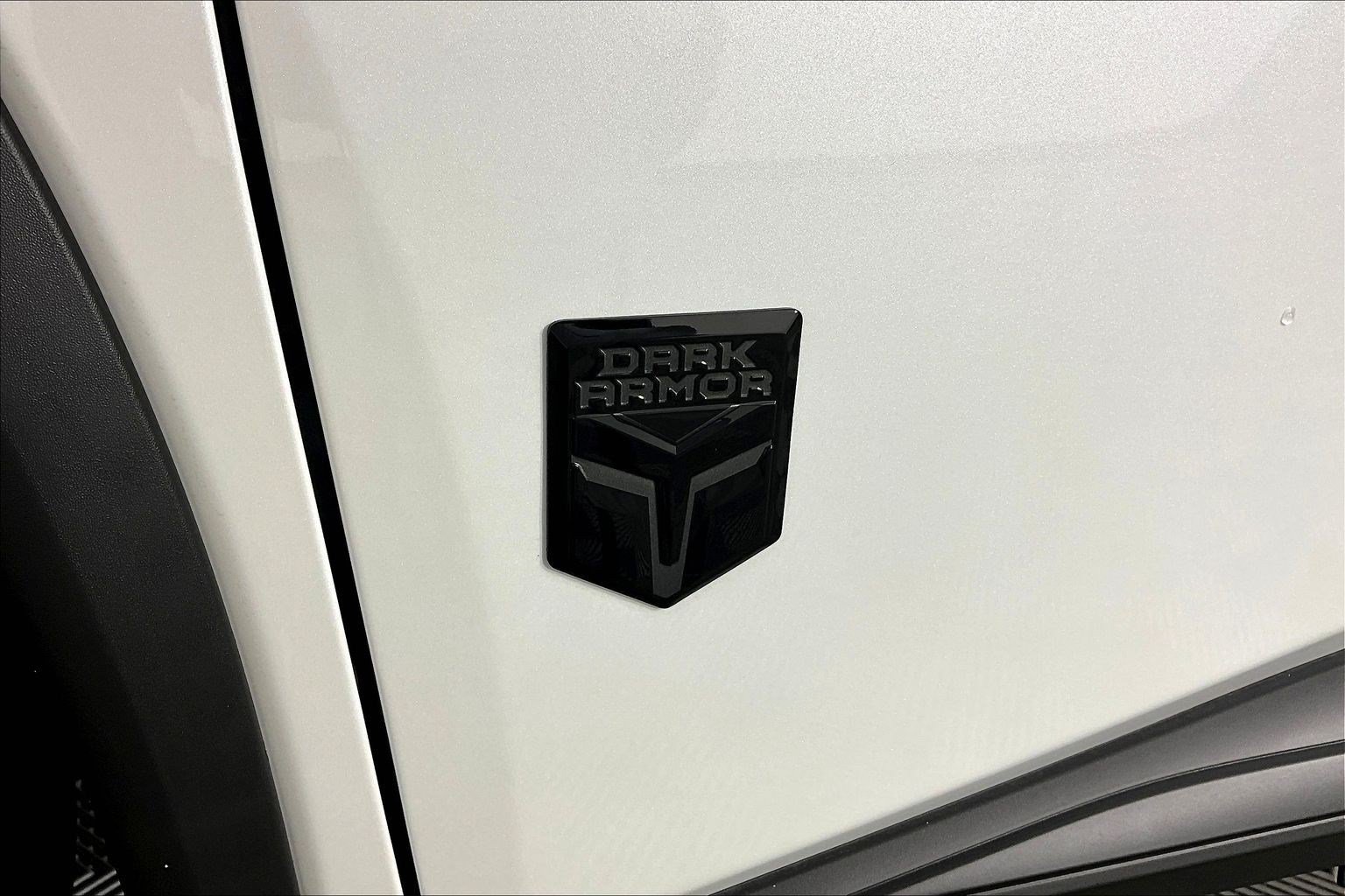 New 2026 Nissan Rogue Dark Armor AWD/4WD image 14