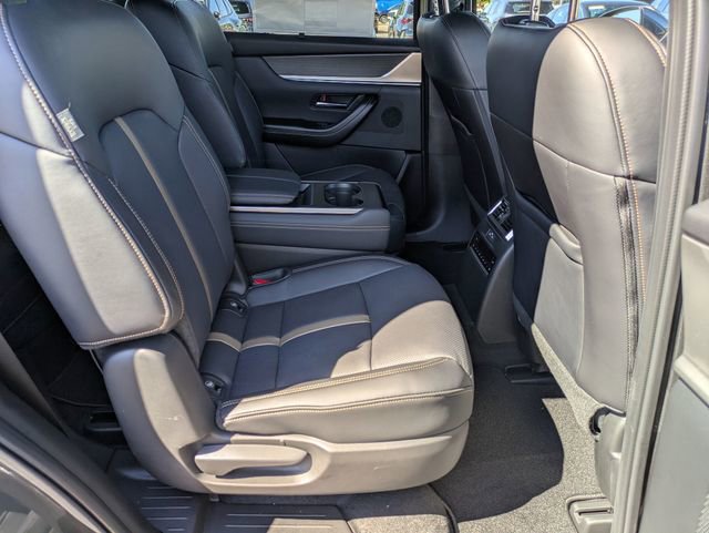 New 2026 MAZDA CX-90 3.3 Turbo S w/ Premium Plus image 27