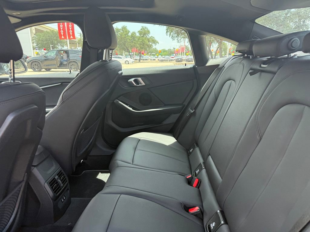Used 2024 BMW 228i Gran Coupe image 12