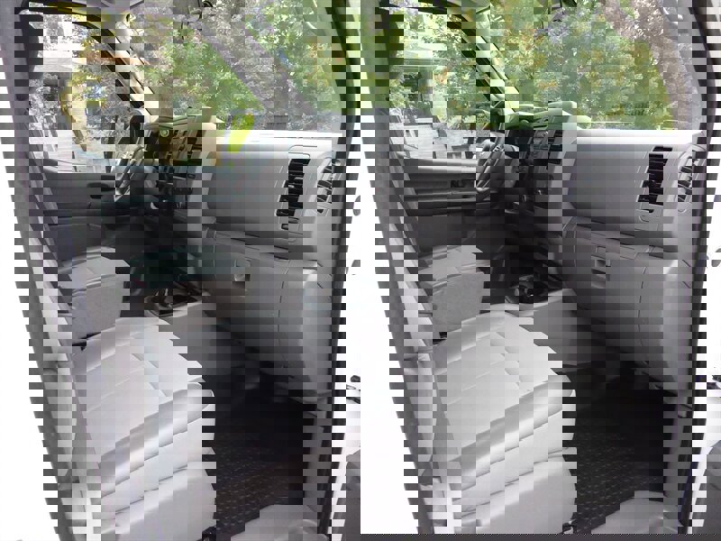 Used 2017 Nissan NV 3500 S w/ Power Package image 18