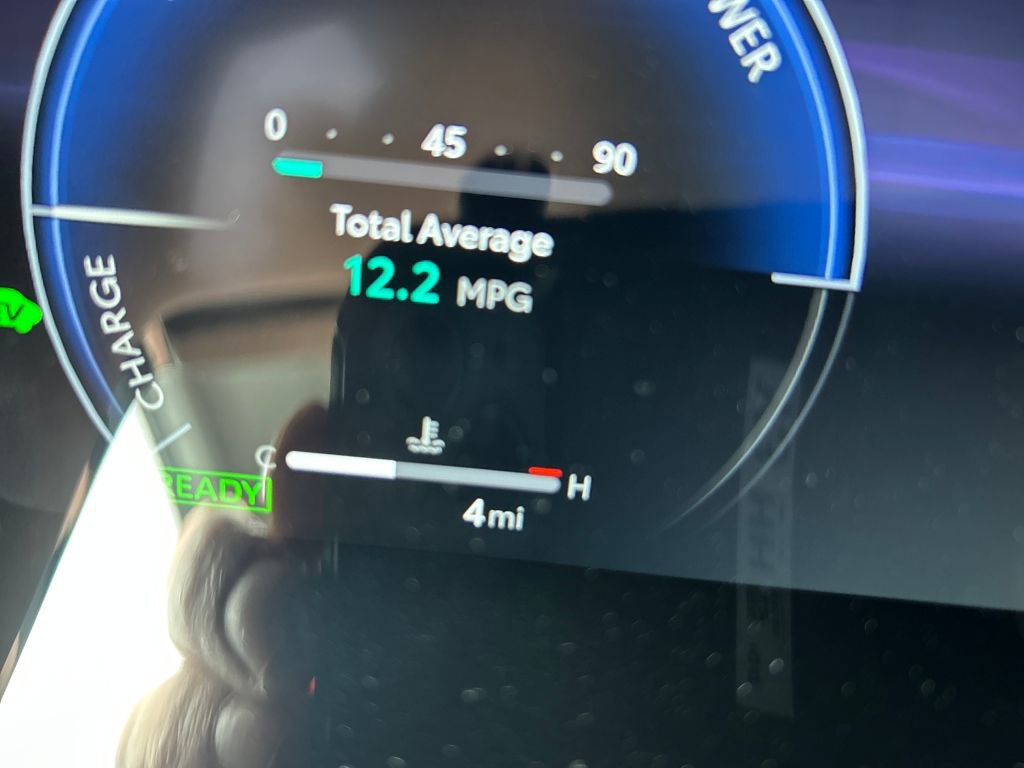 New 2026 Toyota Camry XLE image 10