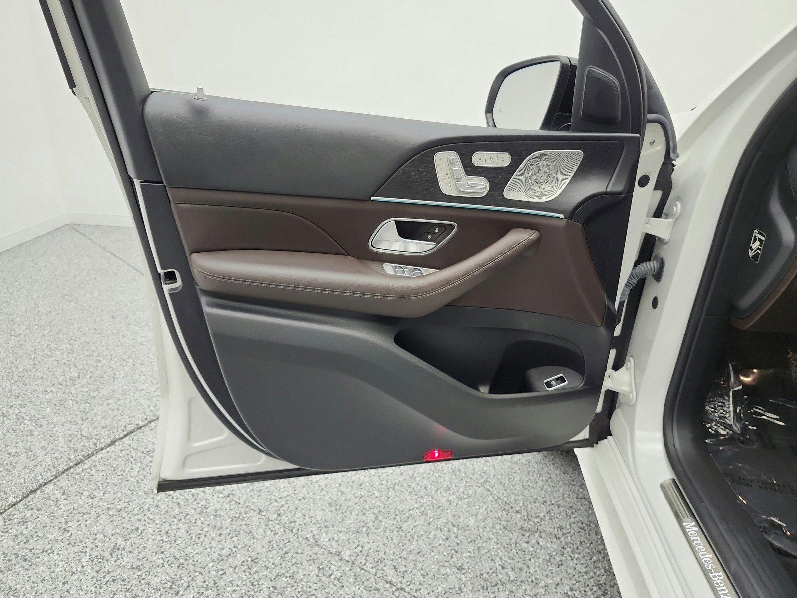 Certified 2023 Mercedes-Benz GLE 450 4MATIC image 15