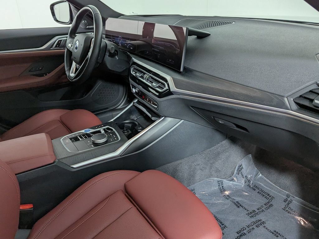 Certified 2023 BMW i4 eDrive35 RWD image 29