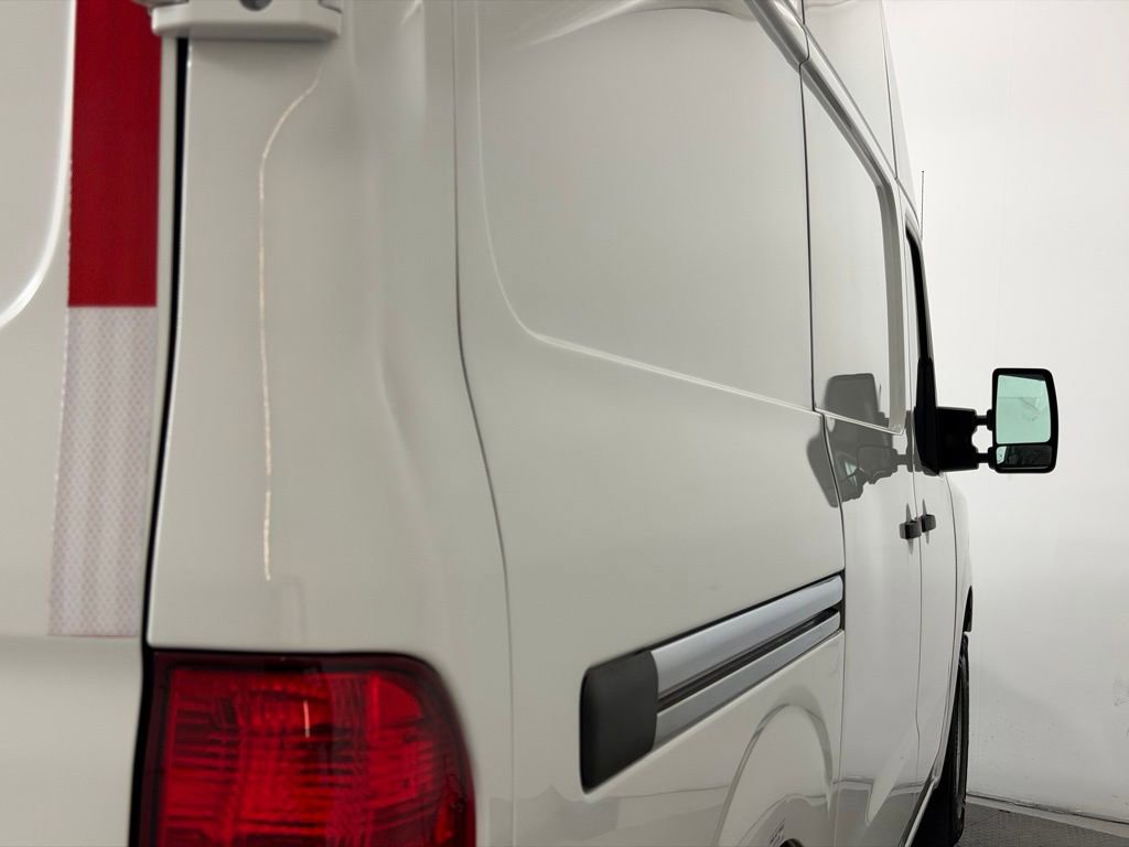 Used 2019 Nissan NV 3500 S RWD image 15