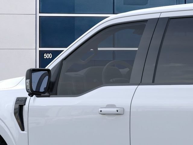 New 2026 Ford F150 XLT w/ Equipment Group 302A MID AWD/4WD image 20
