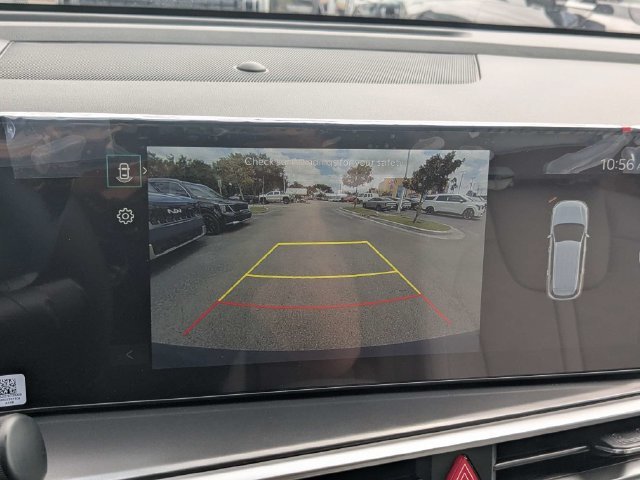 New 2026 Kia Sorento S FWD image 30
