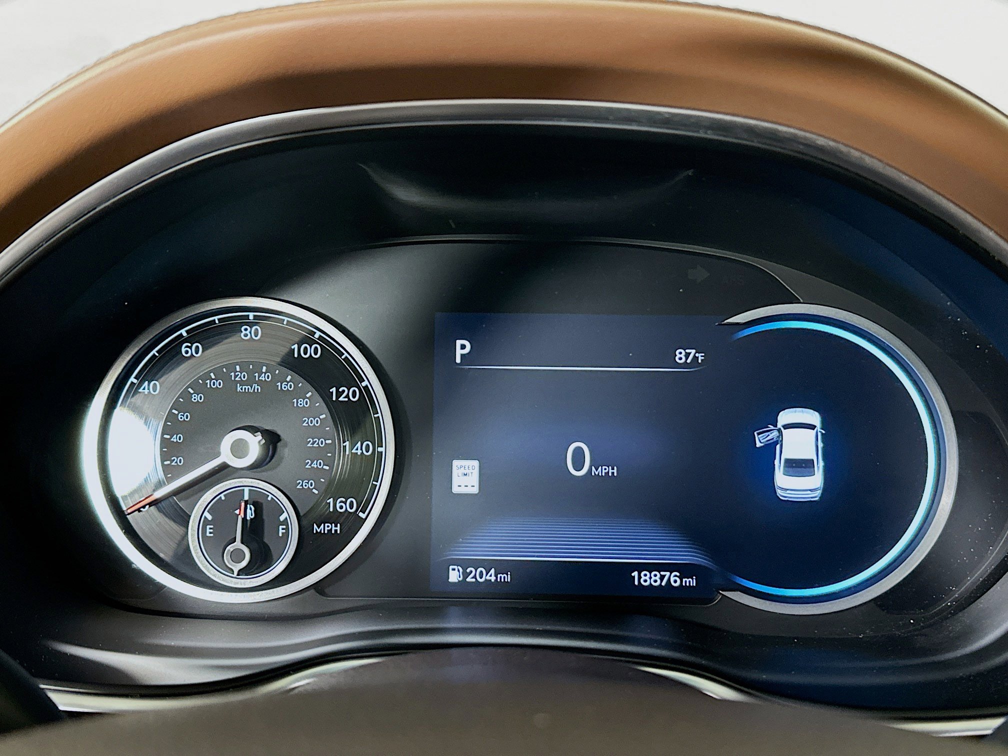 Used 2024 Genesis G80 2.5T image 19