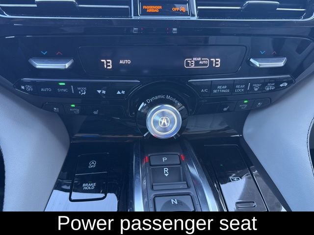 Used 2024 Acura MDX SH-AWD w/ Advance Package image 35
