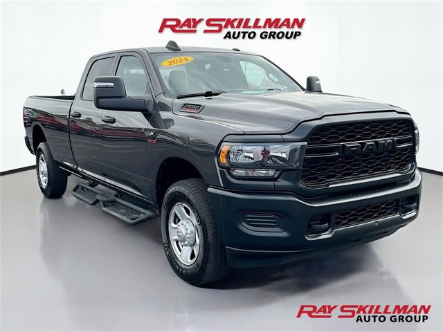 Used 2024 RAM 2500 Tradesman image 1