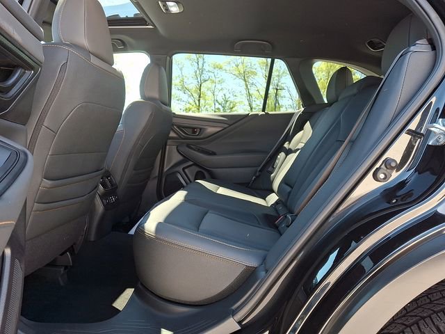 Certified 2024 Subaru Outback Wilderness AWD/4WD image 13
