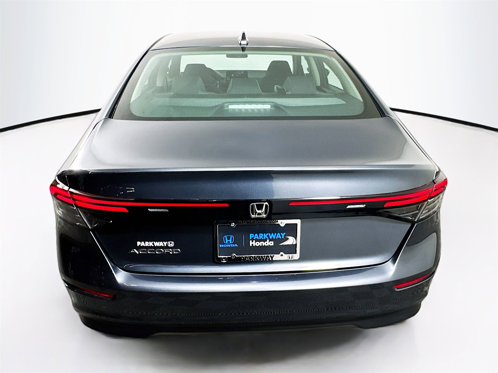 Used 2024 Honda Accord EX image 6