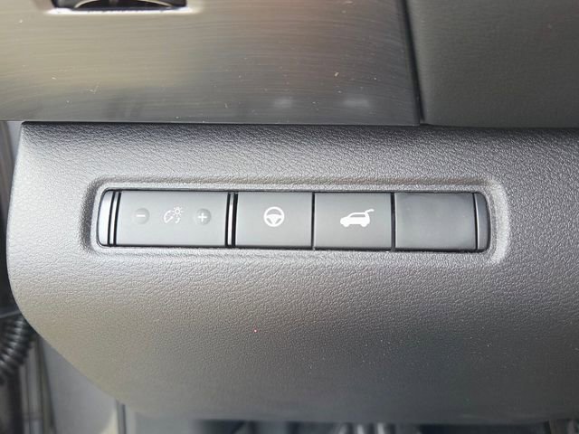 New 2026 Nissan Pathfinder SL image 27