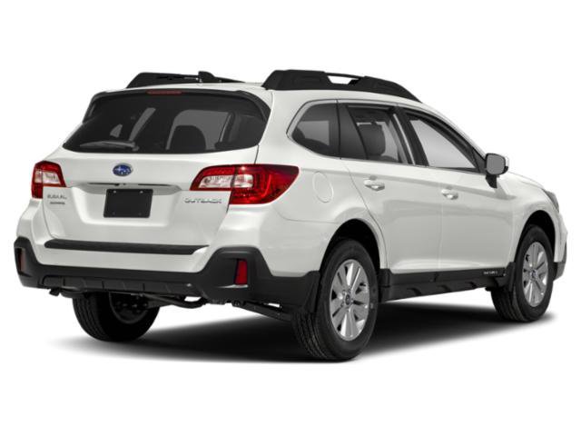 Used 2019 Subaru Outback 2.5i Premium w/ Popular Package #2 AWD/4WD image 5