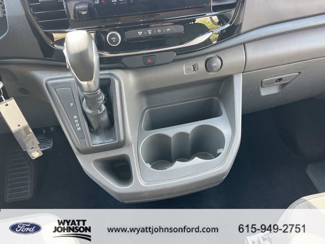 Certified 2024 Ford Transit 350 XLT RWD image 16