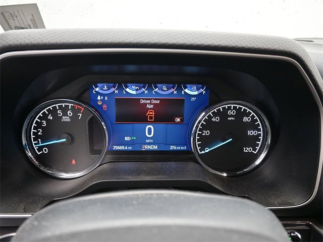 Used 2023 Ford F150 XLT w/ Equipment Group 302A High image 17