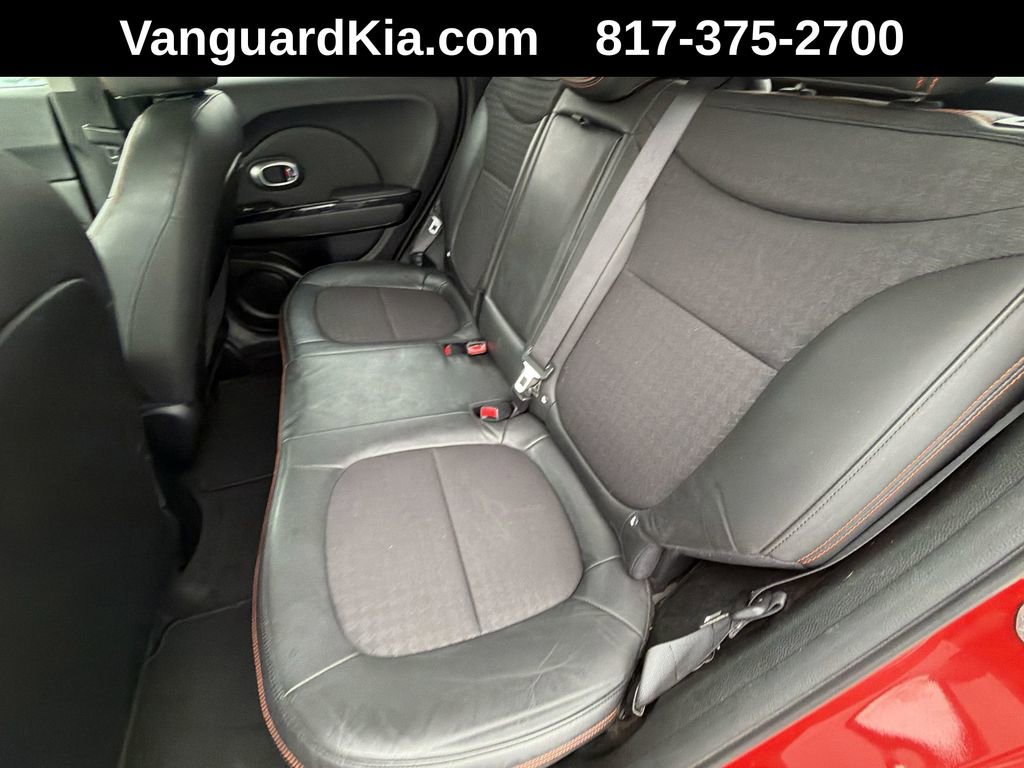 Used 2019 Kia Soul ! FWD image 26