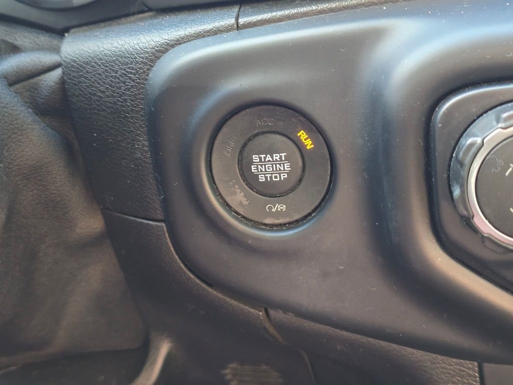 Used 2019 Jeep Wrangler Unlimited Sport S image 22