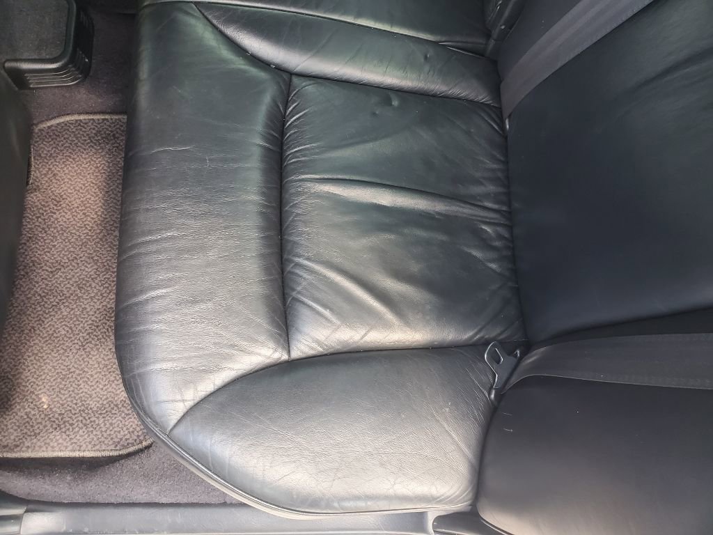 Used 1999 Acura RL FWD image 28