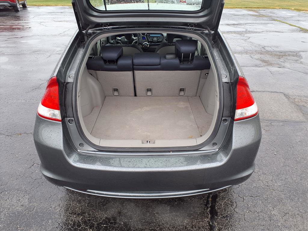 Used 2011 Honda Insight EX image 7