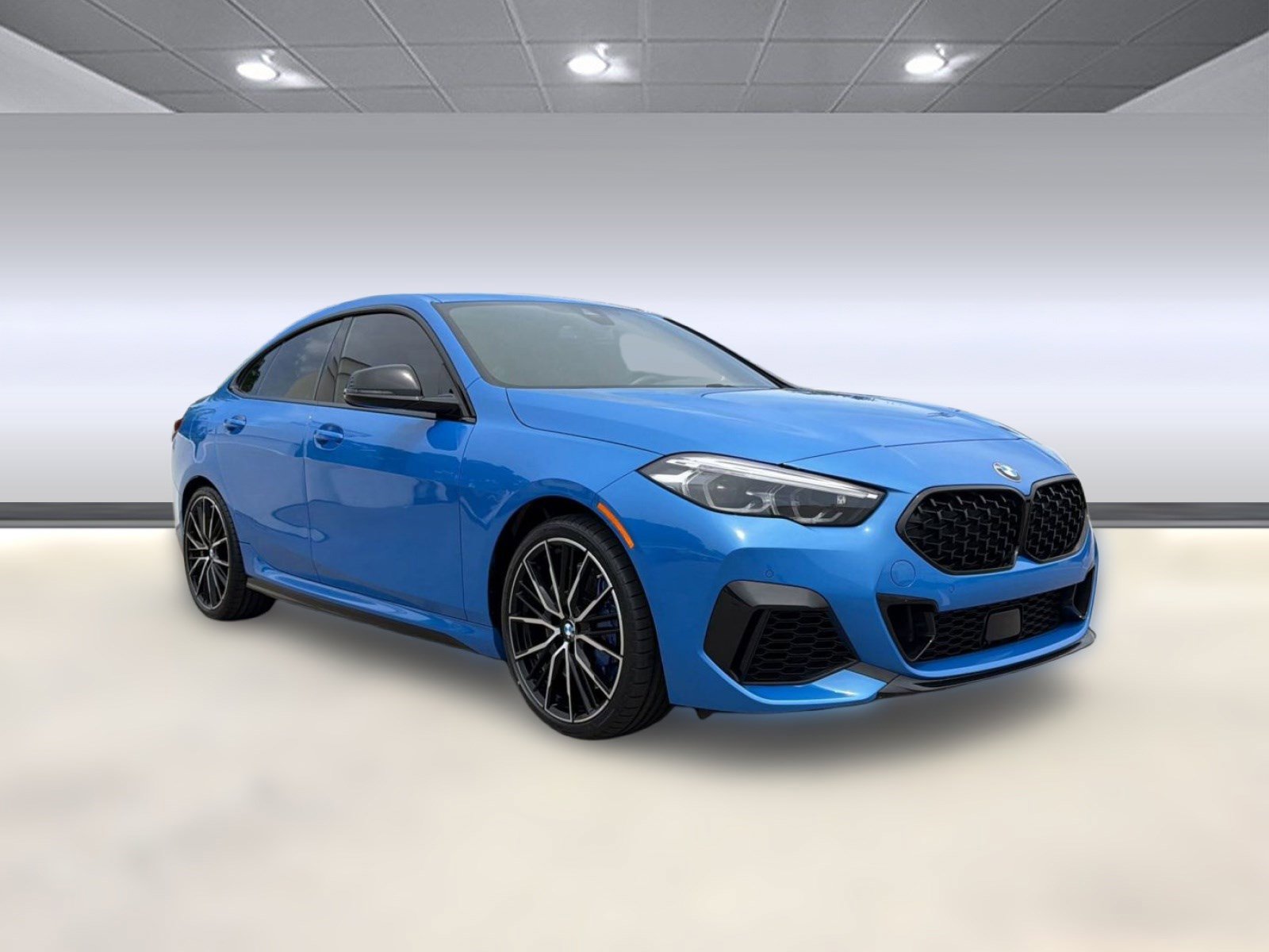 Certified 2023 BMW M235i xDrive Gran Coupe w/ Premium Package AWD/4WD image 6