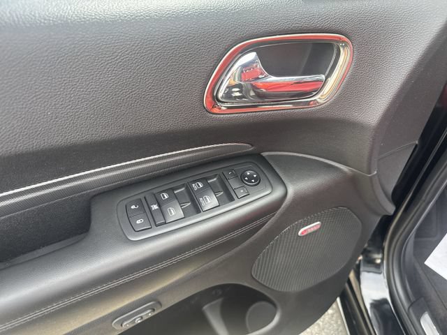 Used 2018 Dodge Durango GT w/ Premium Group AWD/4WD image 24
